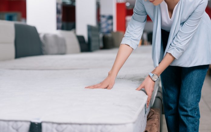 Mattress Mattress