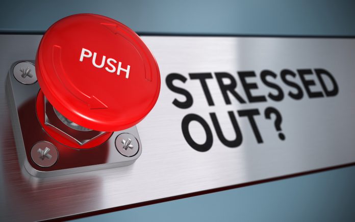 Stress Stress