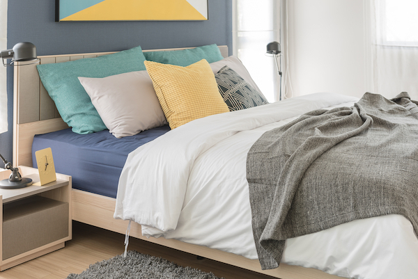 5 Gross Things That Happen When You Don't Wash Your Sheets 5 Gross Things That Happen When You Don't Wash Your Sheets