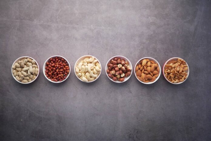 nuts and seeds nuts and seeds